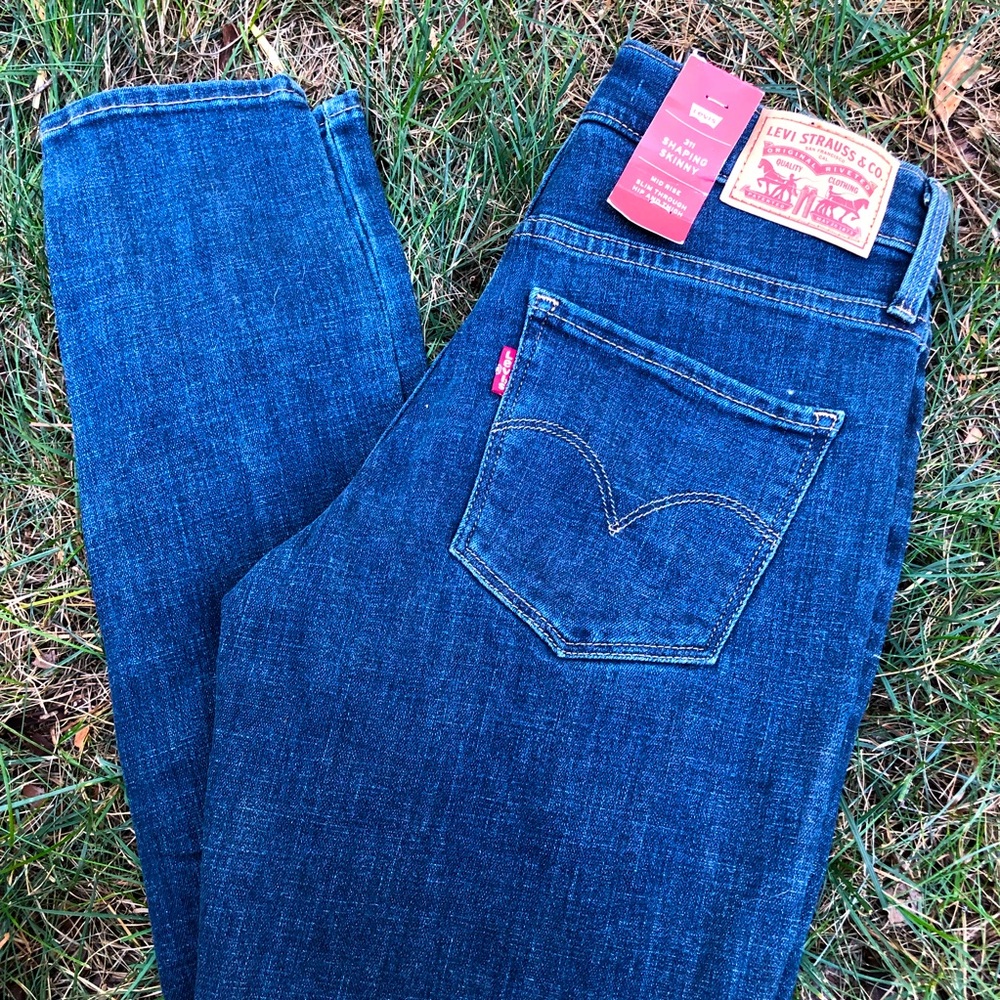 Levi Jeans